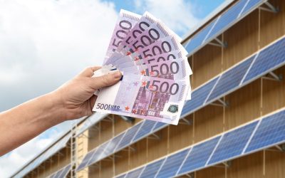 AFIR 265 mil. Euro: Fermieri, panouri solare și ajutoare din 15 iunie