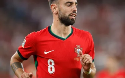 Portugalia vs. Nigeria: Predicții, loturi, formații