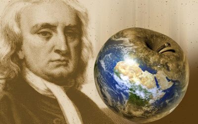 Newton, primul detectiv al Trezoreriei britanice