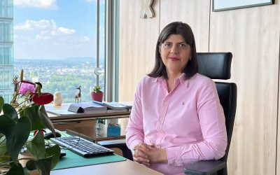 Kovesi a învins la UE: Curtea de Conturi, investigată pentru fraudă