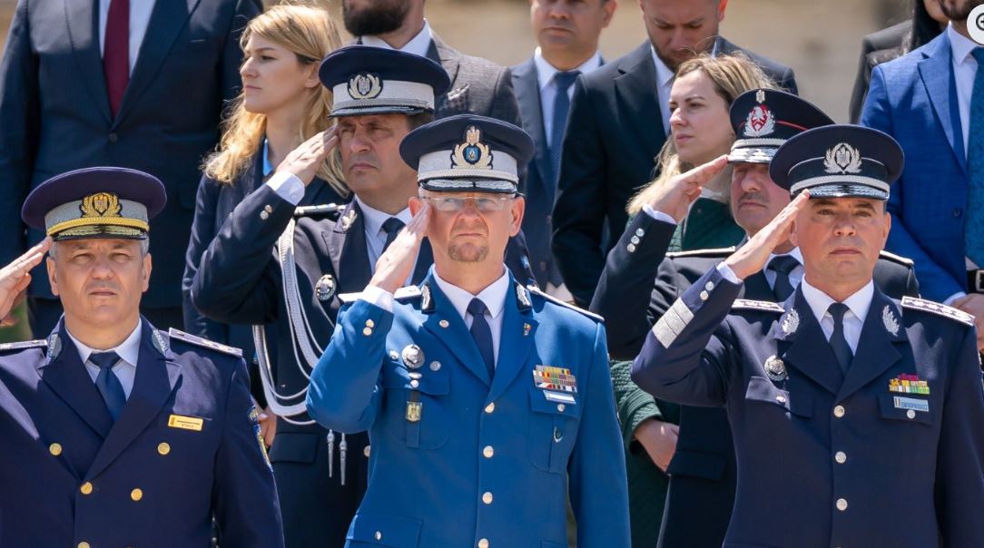 Pensiile MAI: Majoritatea sub 5.000 lei net, doar 46 iau peste 20.001 lei
