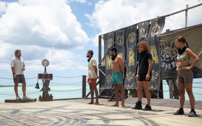 Survivor România. Doi concurenți eliminați din cursă