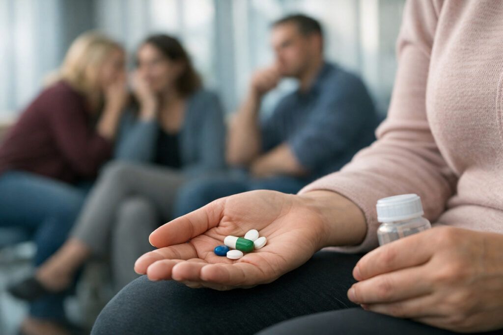 Medicamente inima cresc riscul de cancer: Avertisment medic