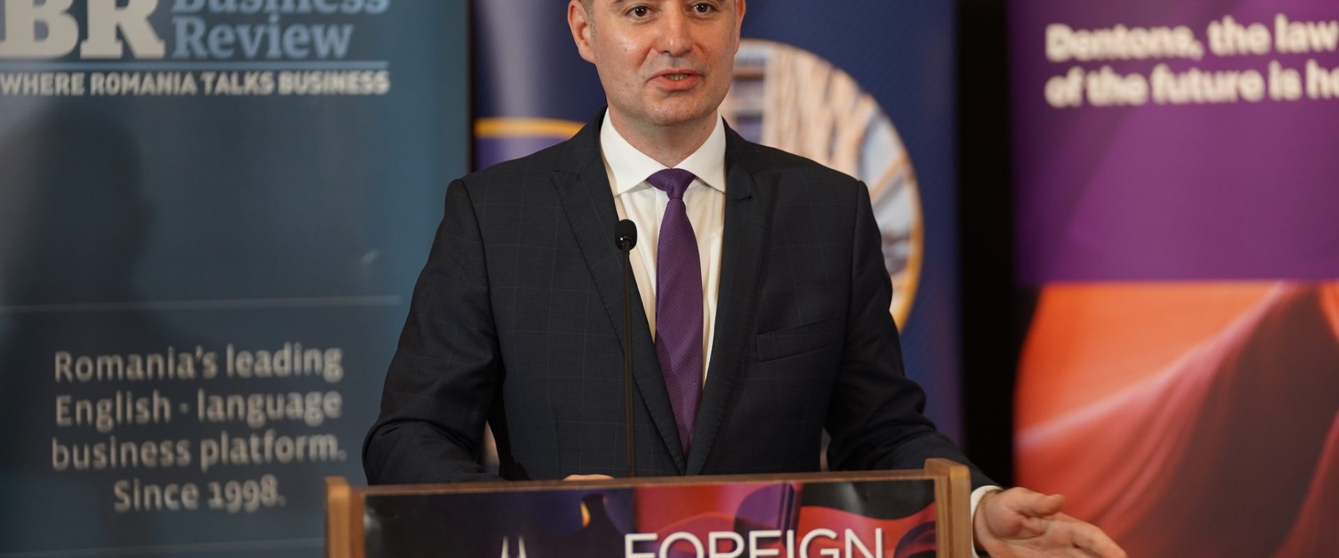 Deficitul bugetar: 1,75% din PIB, jumătate anul acesta