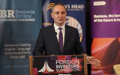 Deficitul bugetar: 1,75% din PIB, jumătate anul acesta