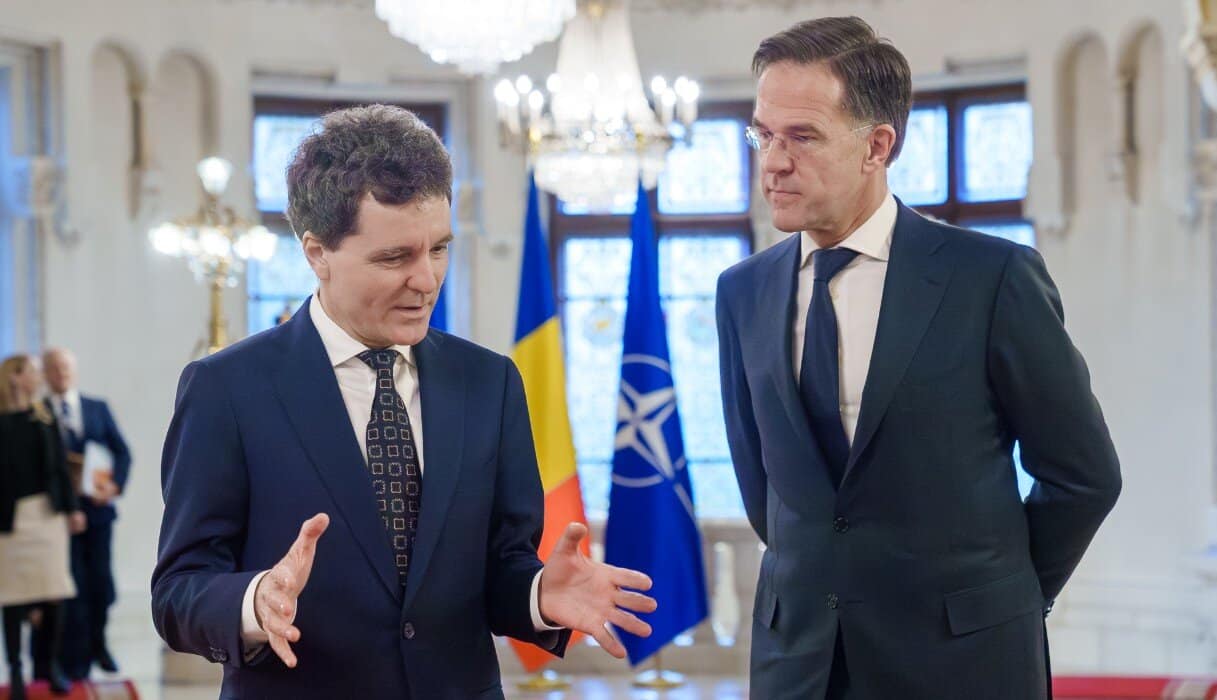Dan contra dronelor: NATO accelerează proiecte de securitate pentru România