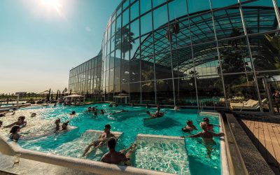 București și Ilfov: 11 locuri cool pentru răcorire în vara 2026