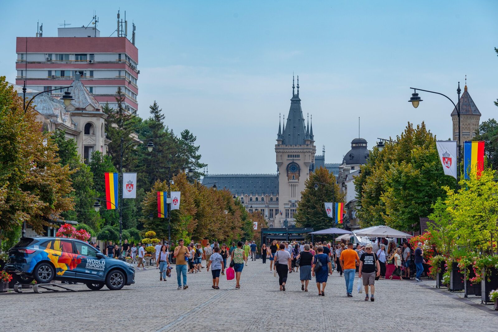 Banca Mondială: Frâne economice severe pentru România