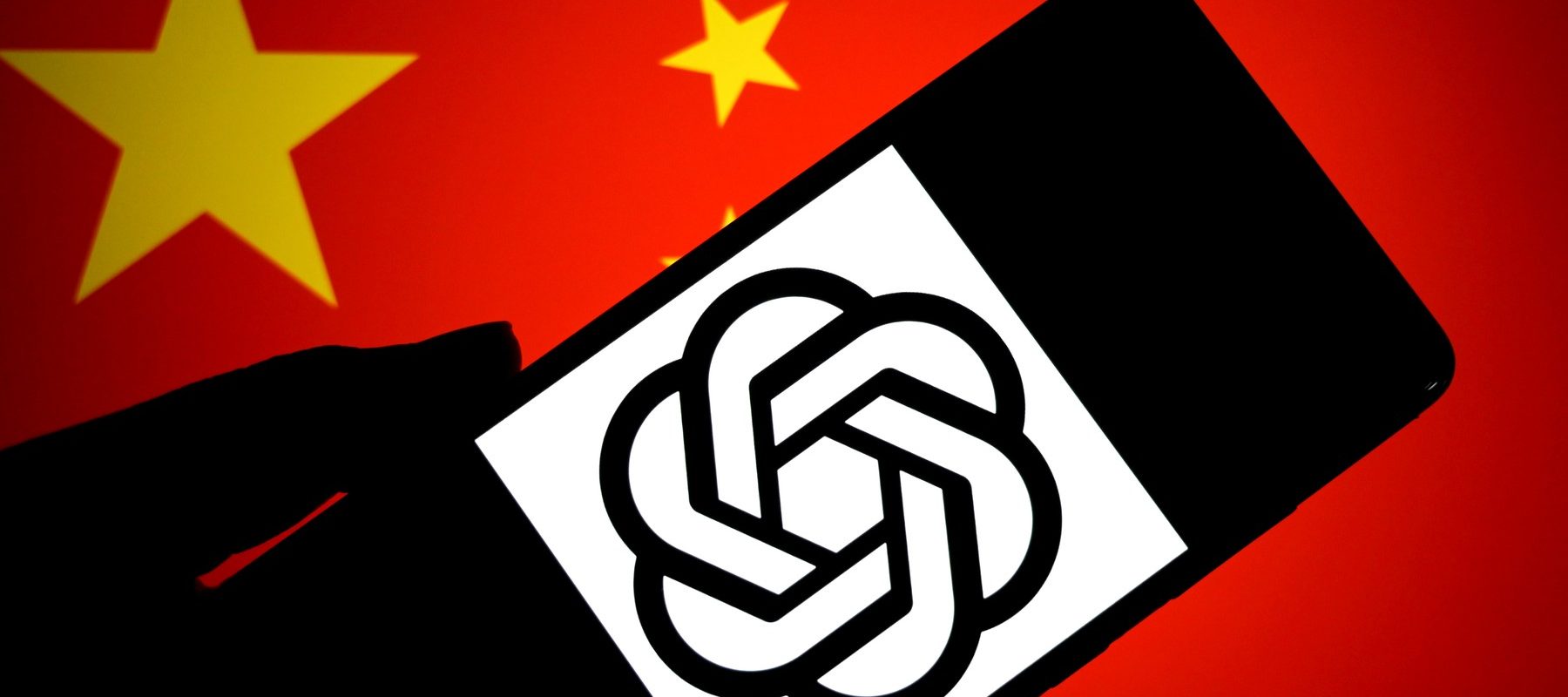 China folosește ChatGPT pentru propagandă în Occident