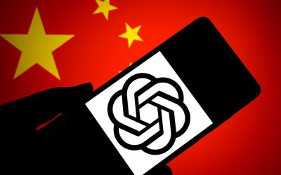 China folosește ChatGPT pentru propagandă în Occident
