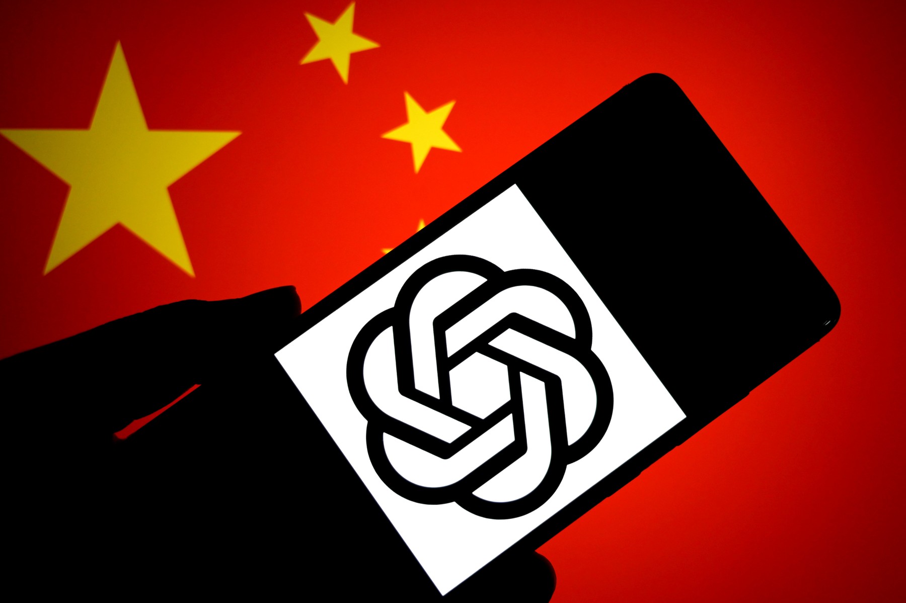 China folosește ChatGPT pentru propagandă în Occident