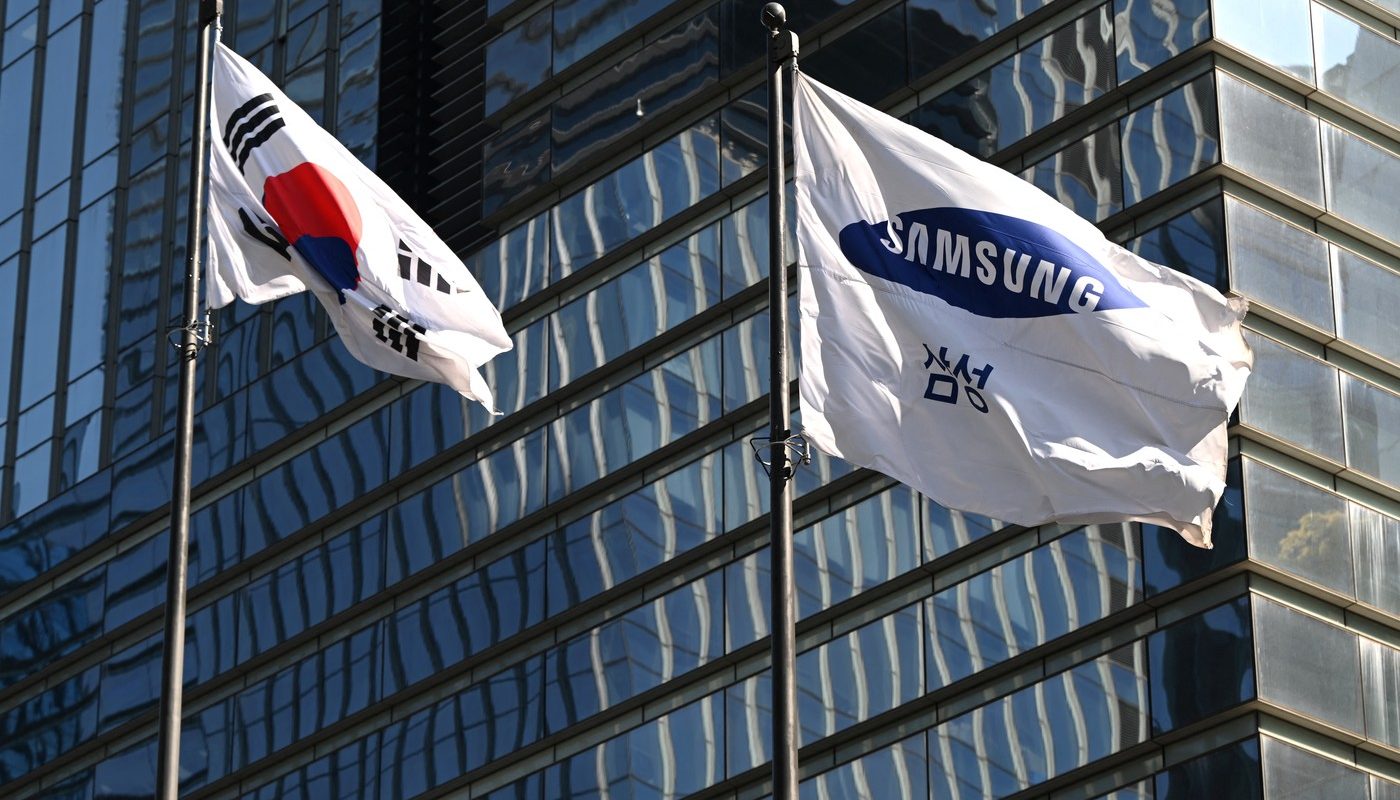 Samsung: Miliarde pentru revoluția economică a Coreei de Sud