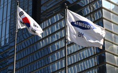 Samsung: Miliarde pentru revoluția economică a Coreei de Sud