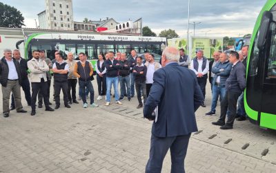 Alba Iulia, în haos: Transportul public blocat de șoferi furioși