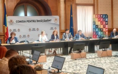 Educația pentru sănătate, prioritate pentru copii