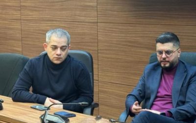 Șeful Poliției Locale Sector 3, demis după fraudă la concurs