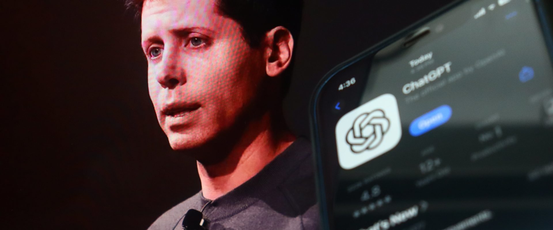 OpenAI, mutare secretă de un trilion de dolari
