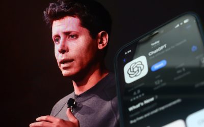 OpenAI, mutare secretă de un trilion de dolari