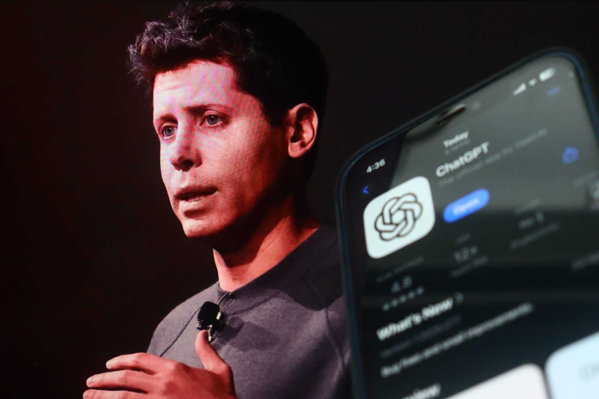 OpenAI, mutare secretă de un trilion de dolari