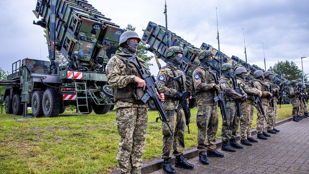Germania, coloana vertebrală a apărării Europei pe fondul schimbărilor NATO