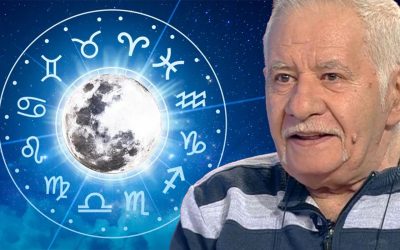 Voropchievici: O zodie, binecuvântată de rune spre fericire totală