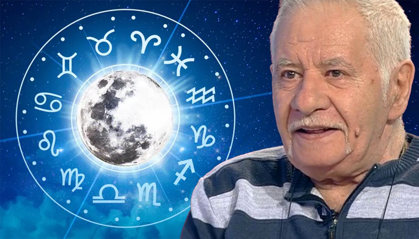 Voropchievici: O zodie, binecuvântată de rune spre fericire totală