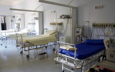 ILFOV: Ambulatoriu nou, aproape gata la Spitalul Județean
