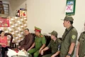 Polițiștii din Long Binh, schimbări majore cu „Trei cei mai buni”
