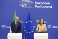 Irlanda vrea acord buget UE, Priorități: Competitivitate, Ucraina, Gaza