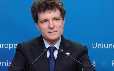 Nicuşor Dan, parteneriat nou cu Canada