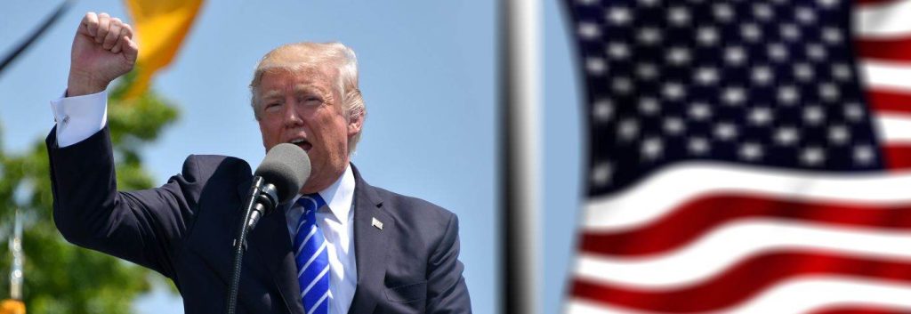 Trump amenință UE cu noi tarife vamale la ordinul lui Reuters