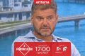 Boureneanu, din coincidență, concurent în Republica Dominicană (2026)