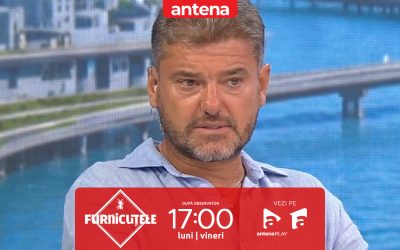 Boureneanu, din coincidență, concurent în Republica Dominicană (2026)