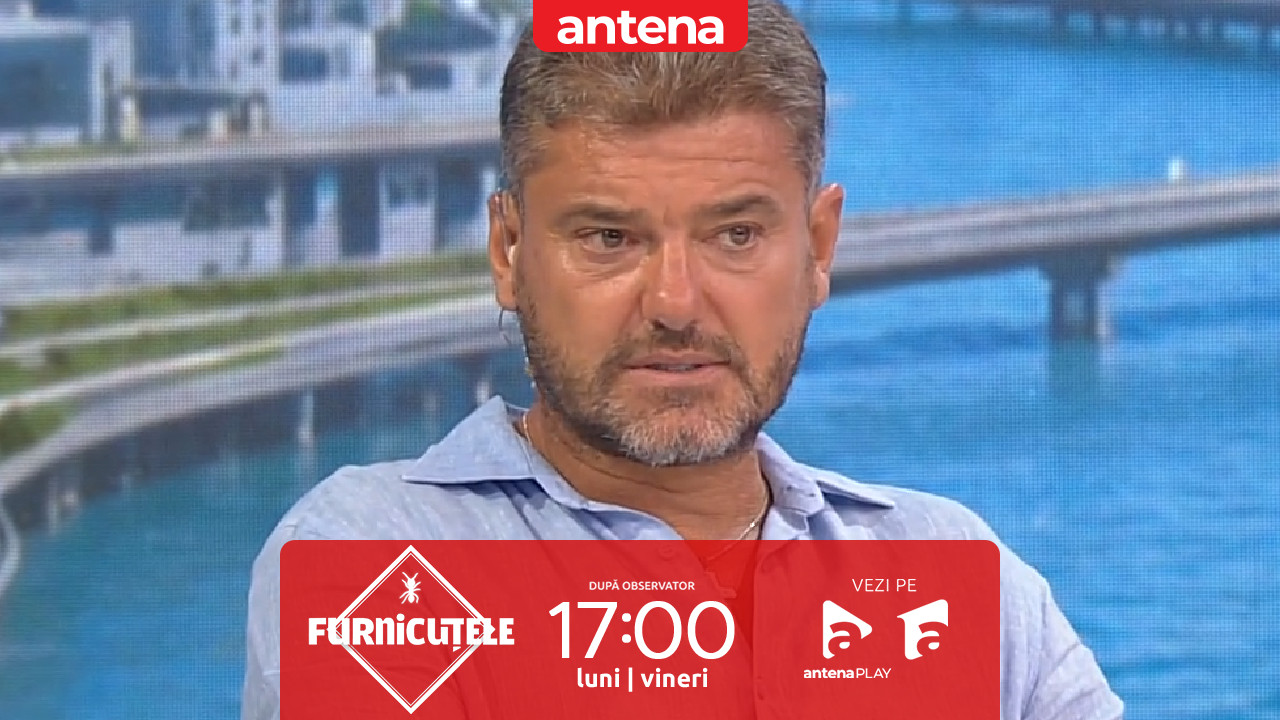 Boureneanu, din coincidență, concurent în Republica Dominicană (2026)