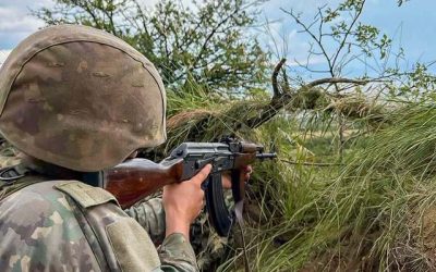 România, la armament: 816 milioane euro pentru arme fabricate local
