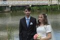 Fiica Bodnariu, prinsă de norvegieni, s-a căsătorit în România