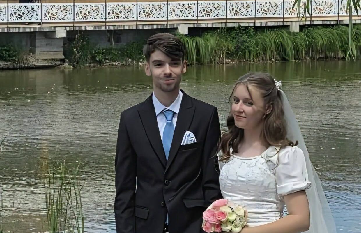 Fiica Bodnariu, prinsă de norvegieni, s-a căsătorit în România
