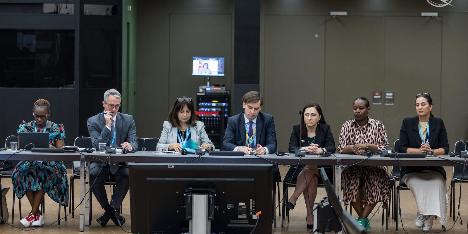 AI, guvernanță la Geneva: Discuții diplomatice despre viitor