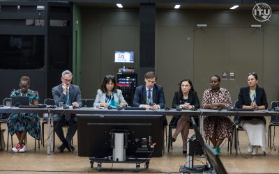 AI, guvernanță la Geneva: Discuții diplomatice despre viitor