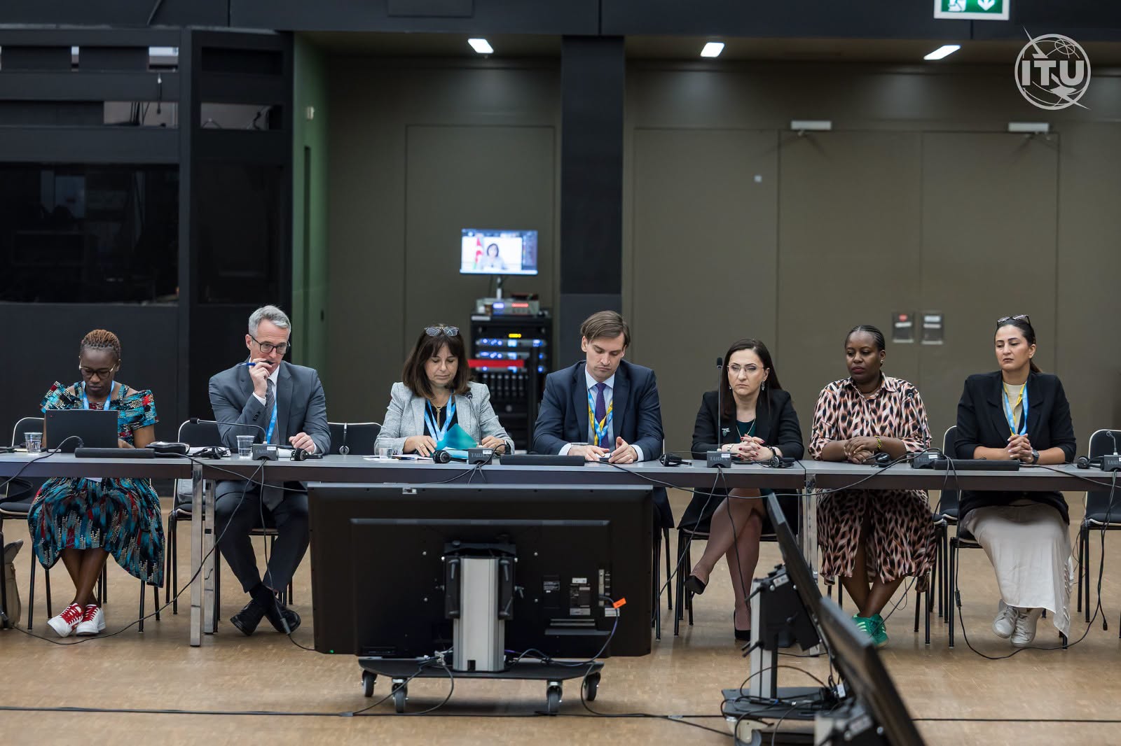 AI, guvernanță la Geneva: Discuții diplomatice despre viitor