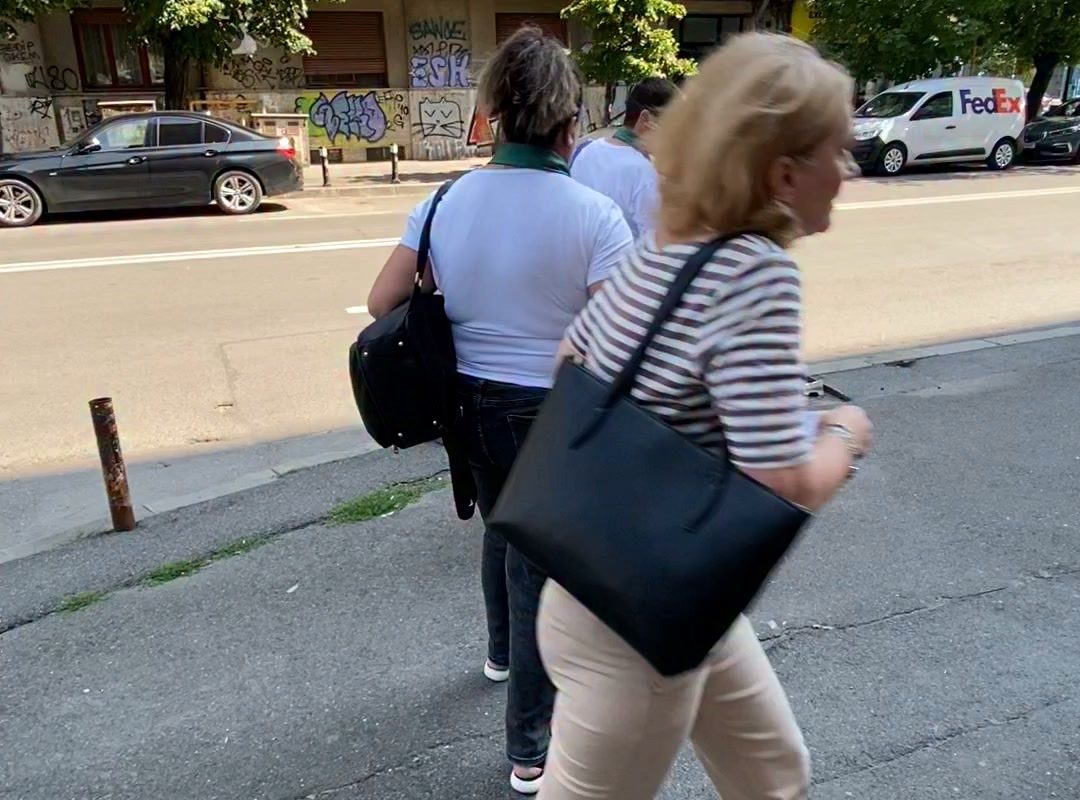 Directorul STB, Andrei Dinculescu, anunță noi controale în transportul public
