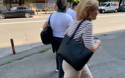 Directorul STB, Andrei Dinculescu, anunță noi controale în transportul public