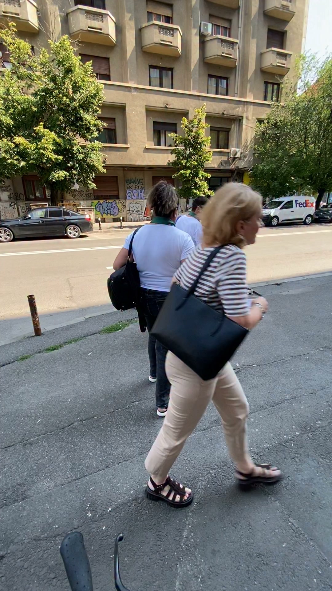 Directorul STB, Andrei Dinculescu, anunță noi controale în transportul public
