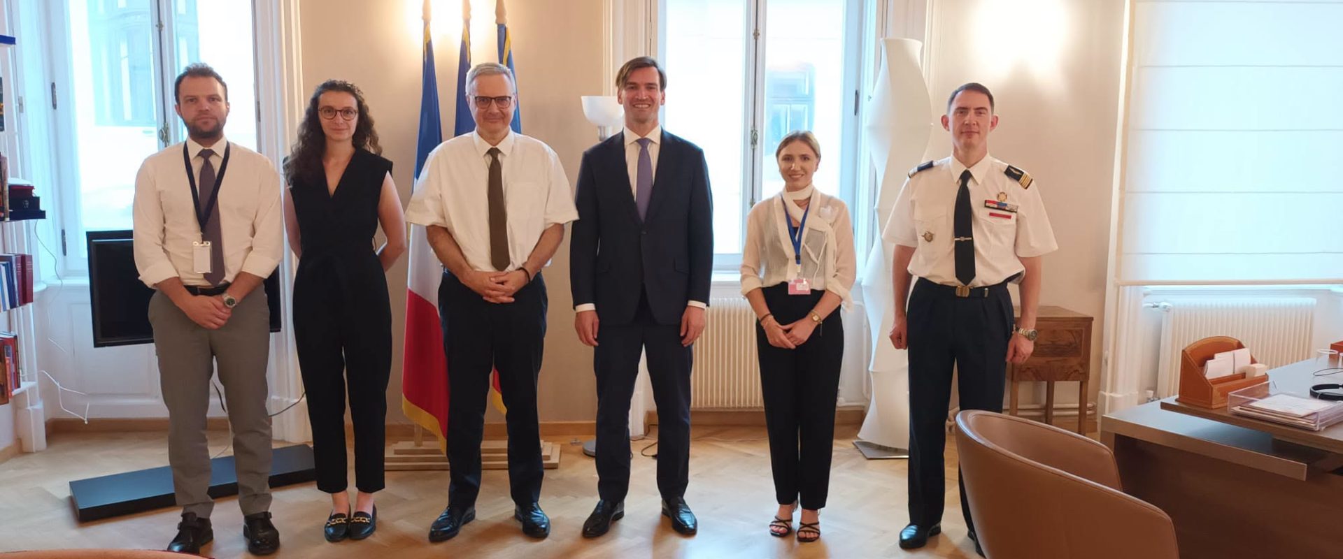 Franța investește masiv în dezvoltare europeană