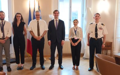 Franța investește masiv în dezvoltare europeană