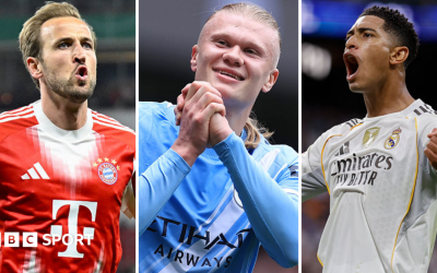 BBC Sport: Acțiune și dramă la vară și nu numai
