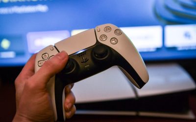 Sony: S-a terminat cu jocurile pe disc pentru PlayStation
