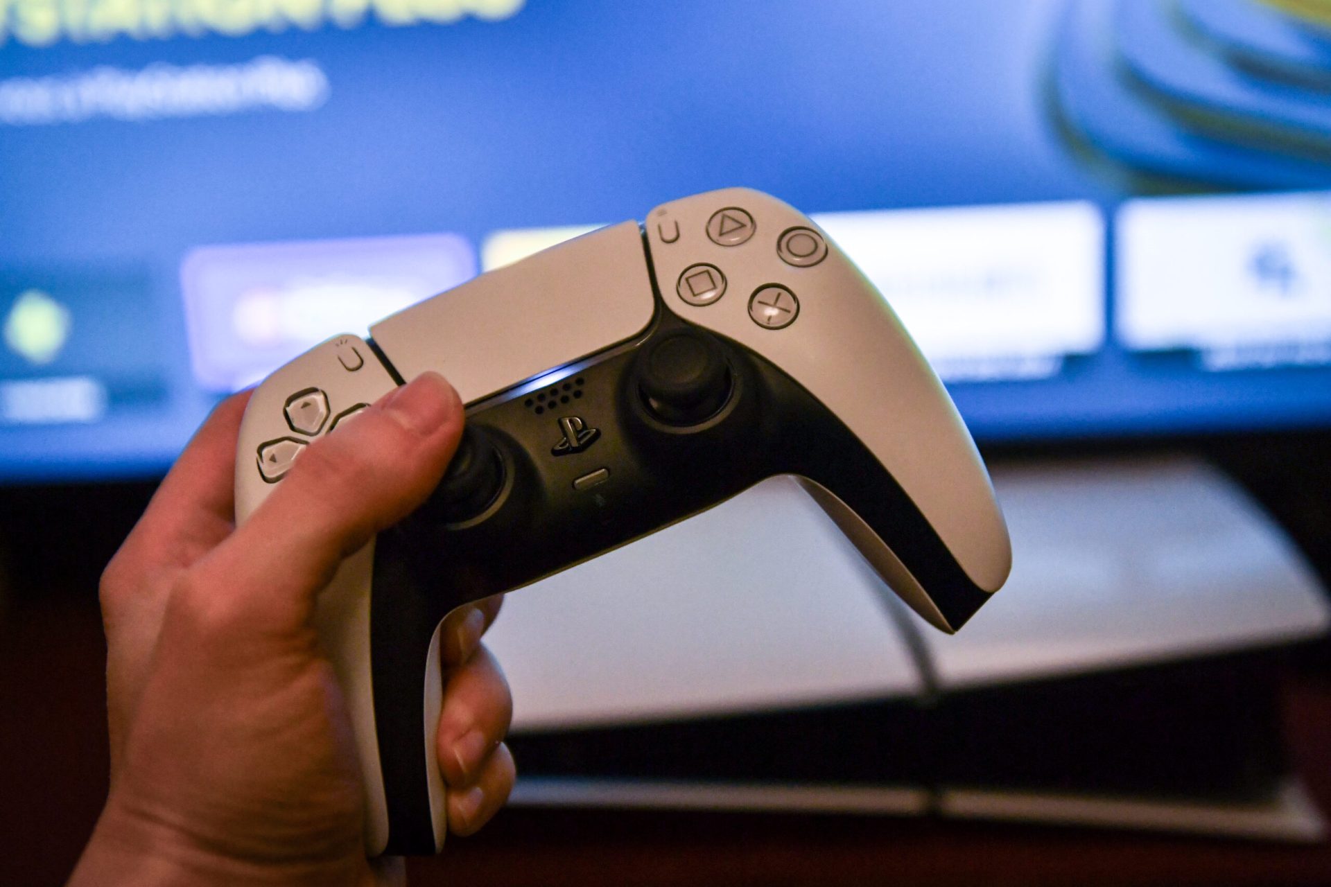 Sony: S-a terminat cu jocurile pe disc pentru PlayStation