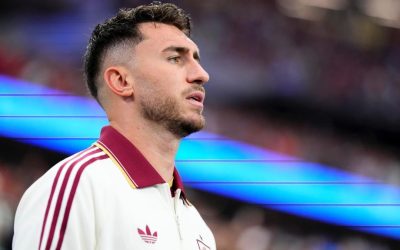 Laporte anunțat la Barcelona: Ce spune jucătorul