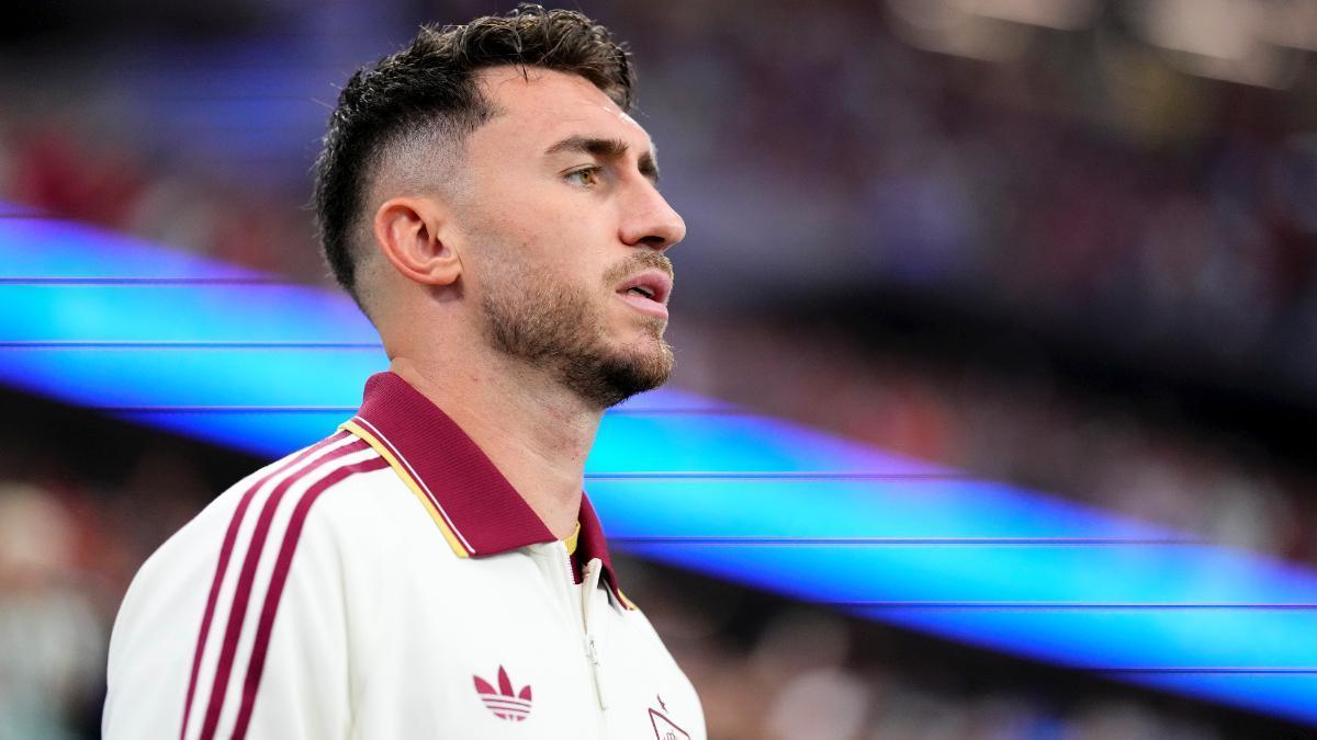 Laporte anunțat la Barcelona: Ce spune jucătorul